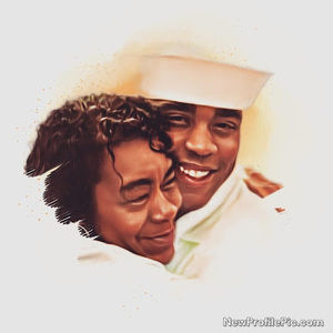 Meet your Posher, Terrence